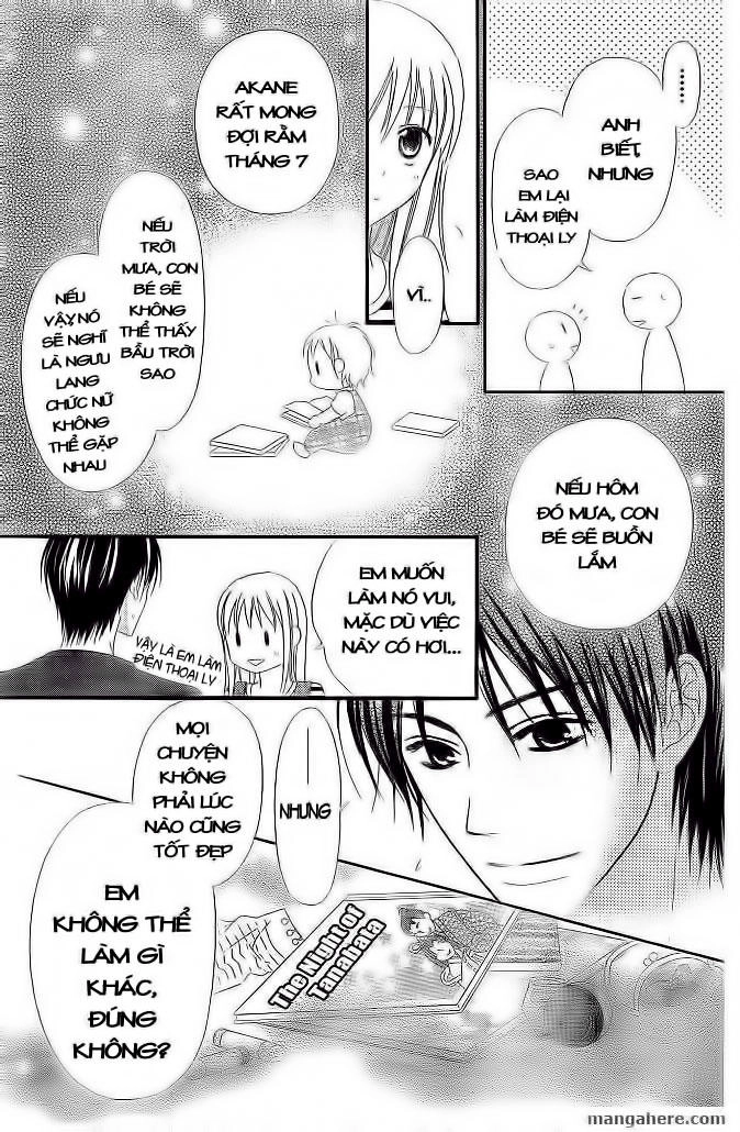 Love So Life Chapter 11 - 15