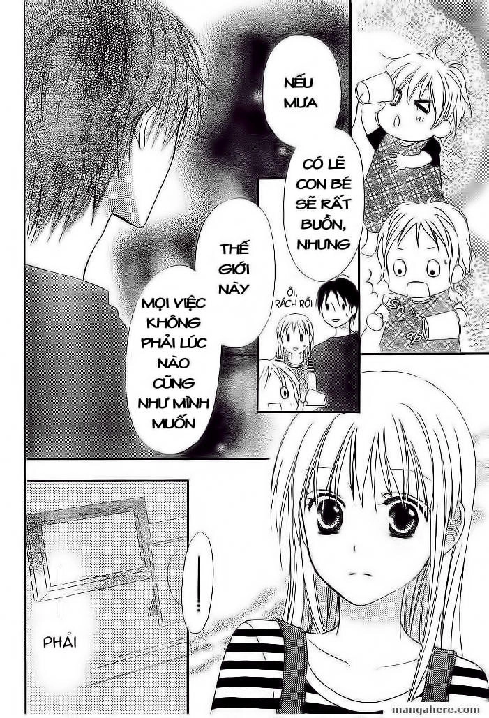 Love So Life Chapter 11 - 16