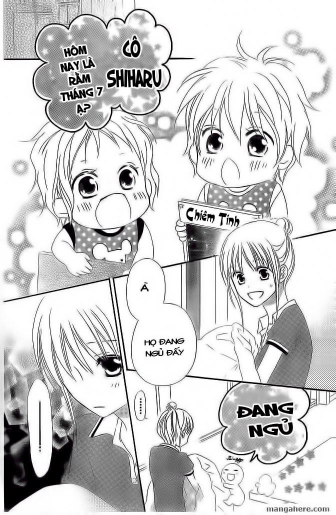 Love So Life Chapter 11 - 22