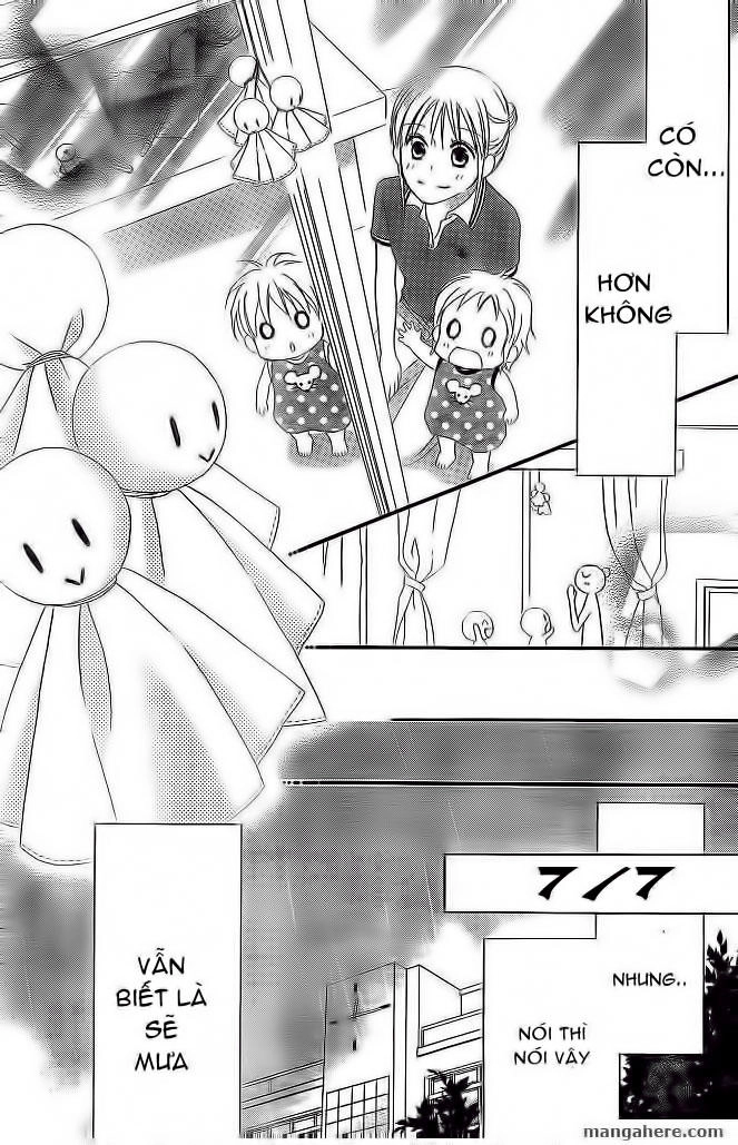 Love So Life Chapter 11 - 25