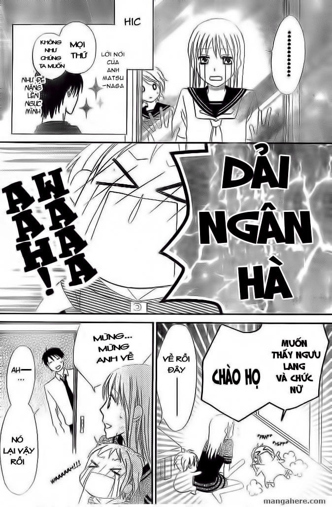 Love So Life Chapter 11 - 26