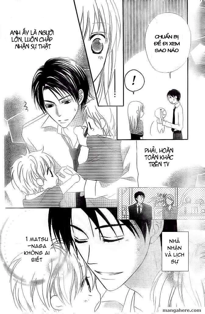 Love So Life Chapter 11 - 28