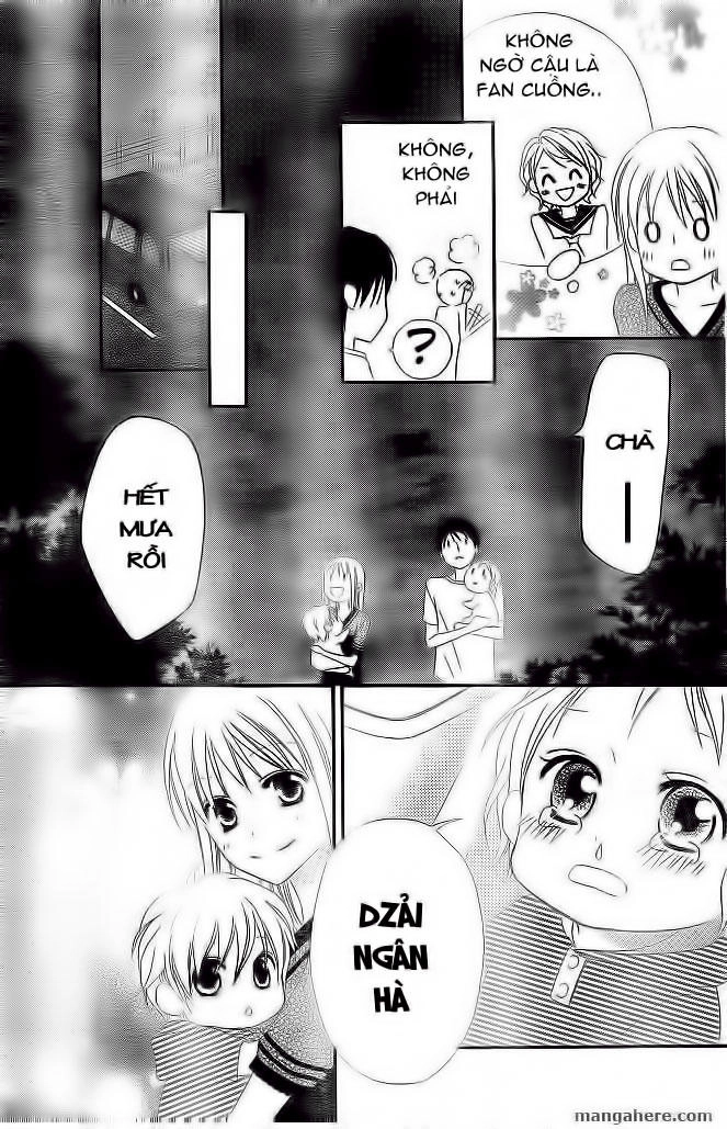 Love So Life Chapter 11 - 29