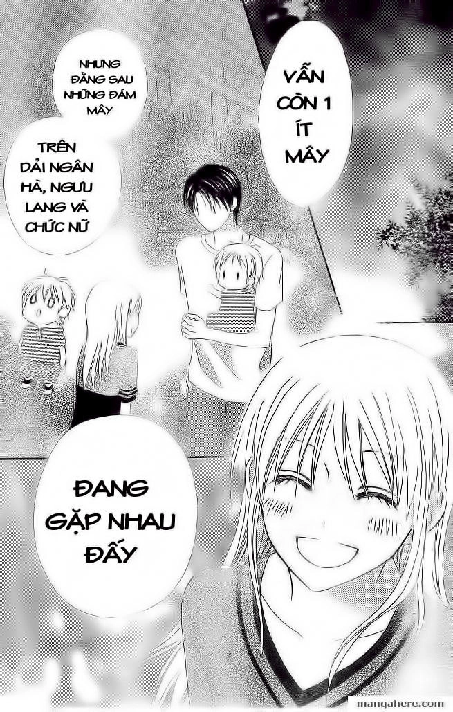 Love So Life Chapter 11 - 30