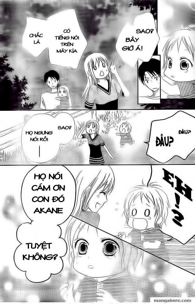 Love So Life Chapter 11 - 31