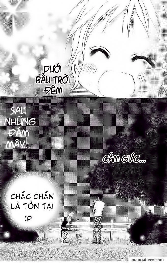 Love So Life Chapter 11 - 32