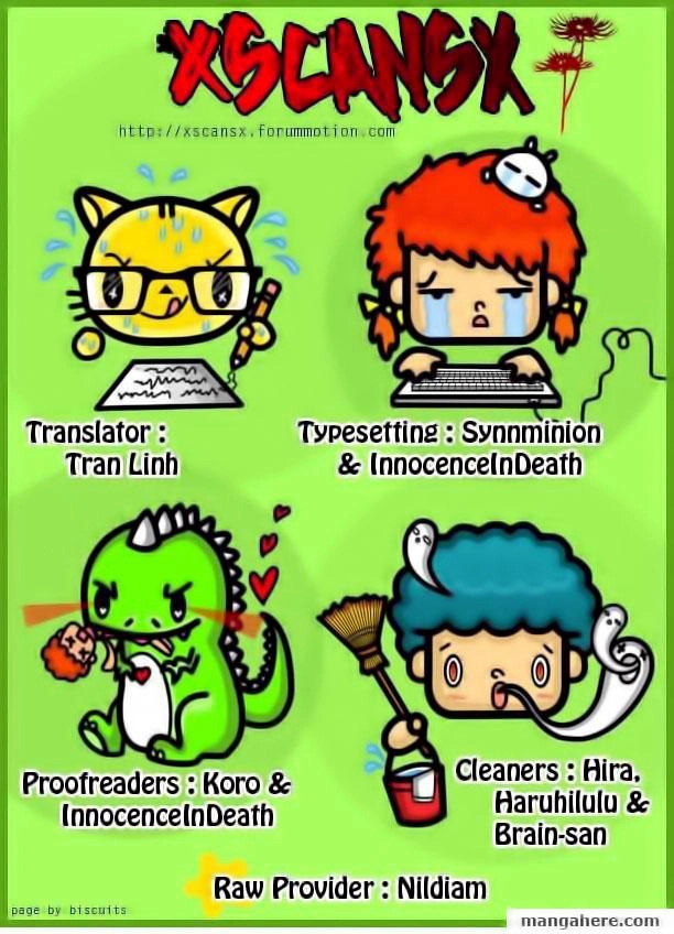 Love So Life Chapter 11 - 33