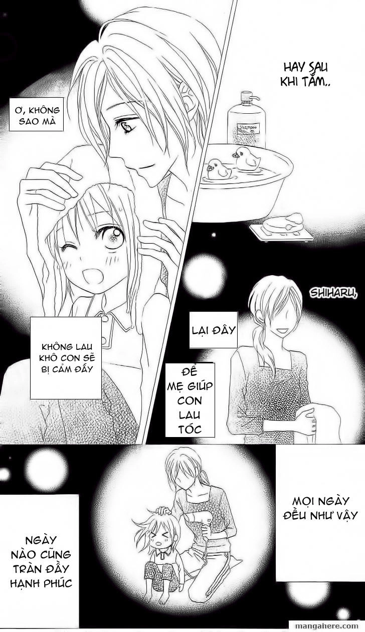 Love So Life Chapter 12 - 4