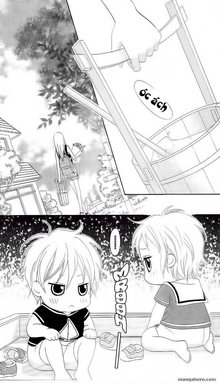 Love So Life Chapter 12 - 6