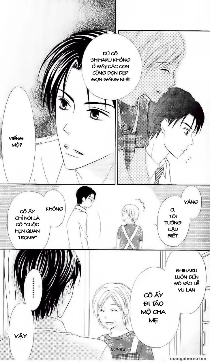 Love So Life Chapter 12 - 8