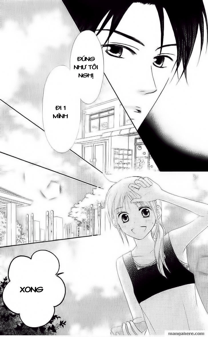 Love So Life Chapter 12 - 9