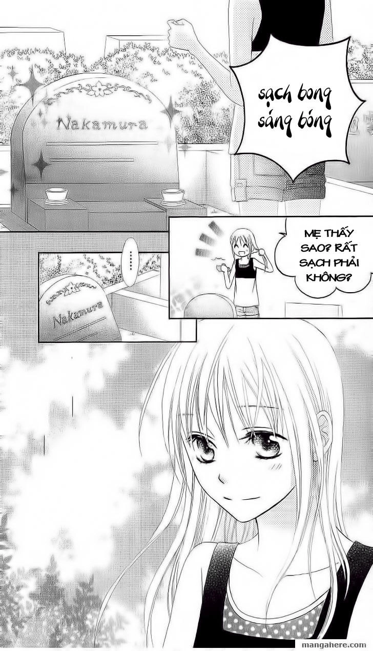 Love So Life Chapter 12 - 10