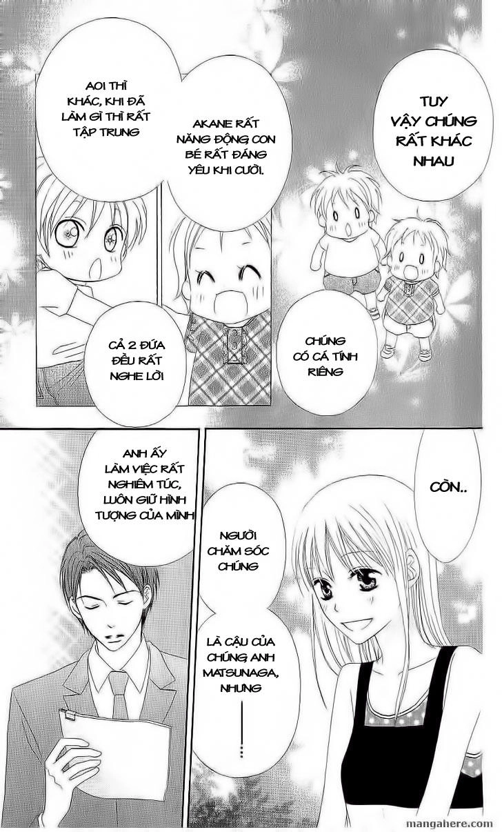 Love So Life Chapter 12 - 12