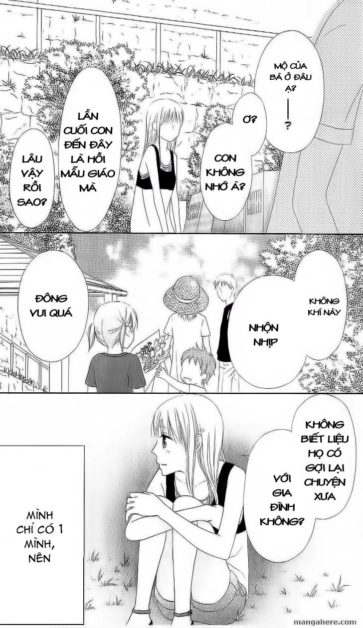 Love So Life Chapter 12 - 14