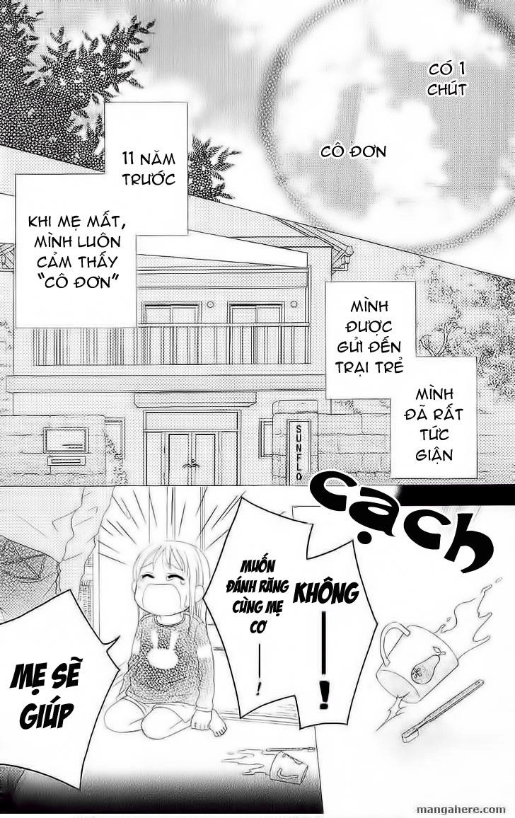 Love So Life Chapter 12 - 15