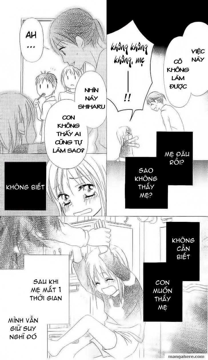 Love So Life Chapter 12 - 16