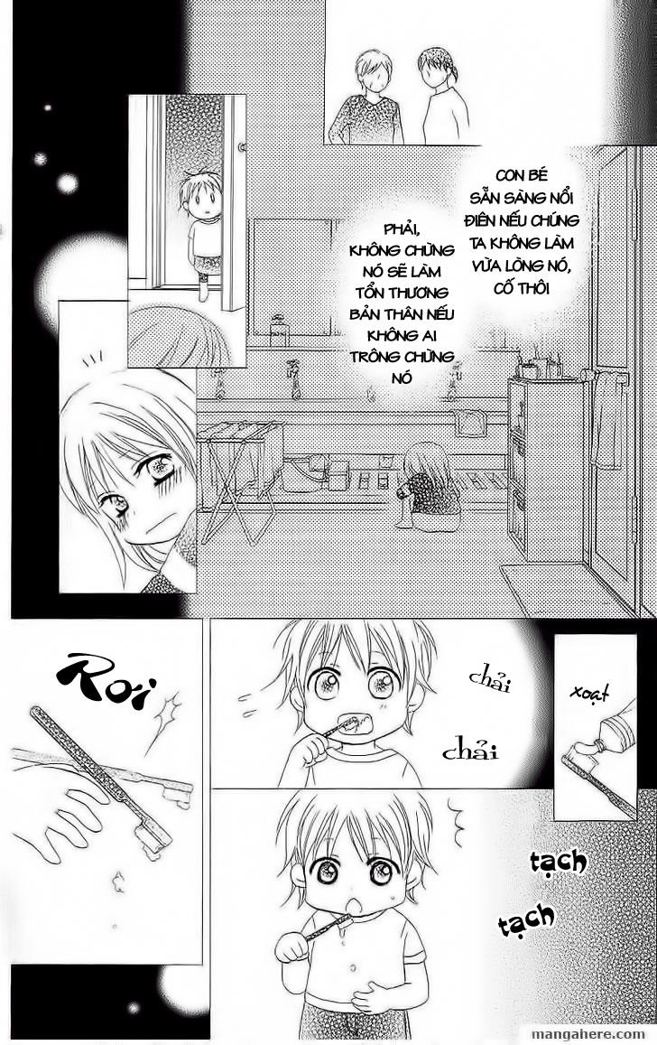 Love So Life Chapter 12 - 17