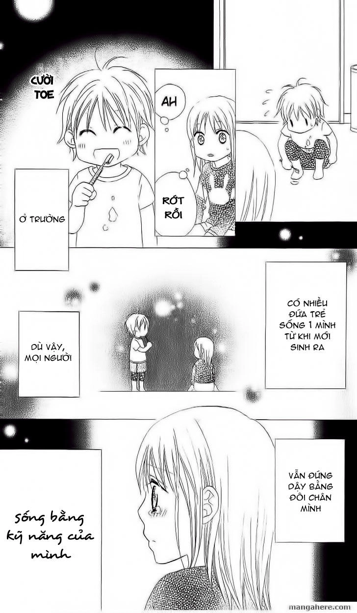 Love So Life Chapter 12 - 18