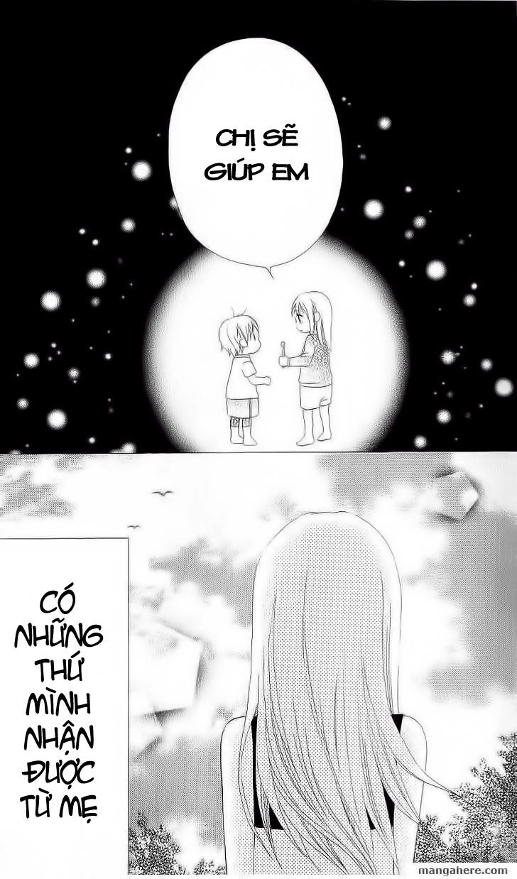 Love So Life Chapter 12 - 20