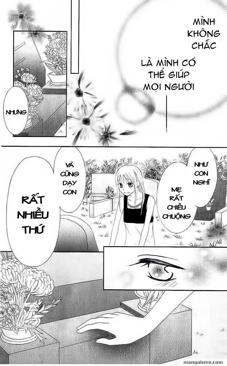 Love So Life Chapter 12 - 21