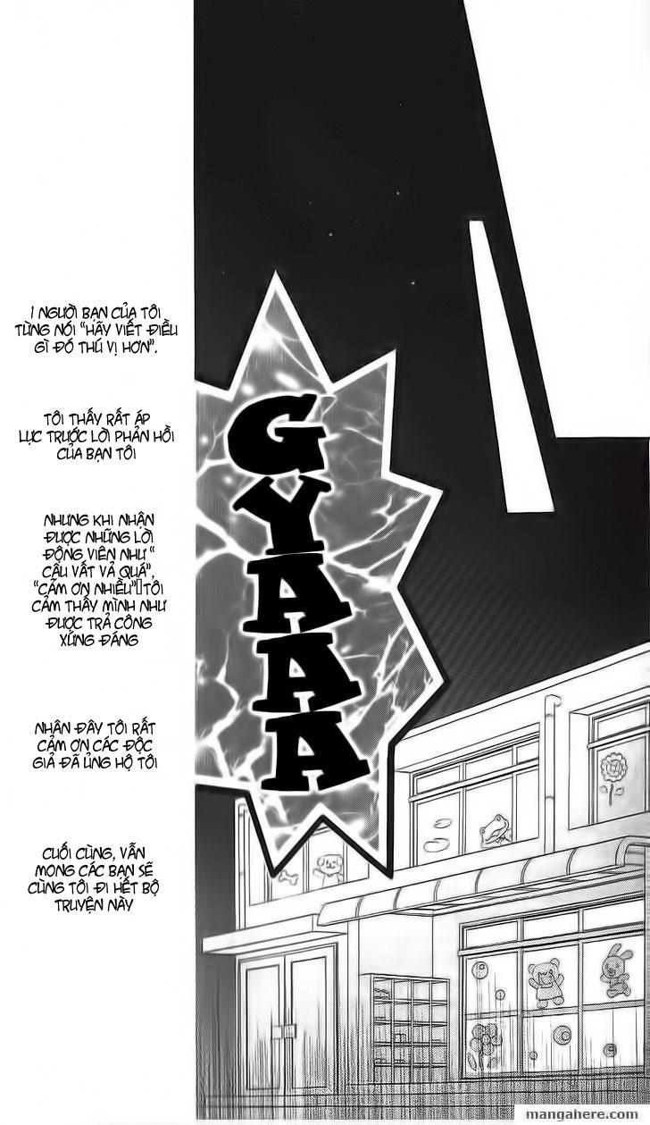 Love So Life Chapter 12 - 22