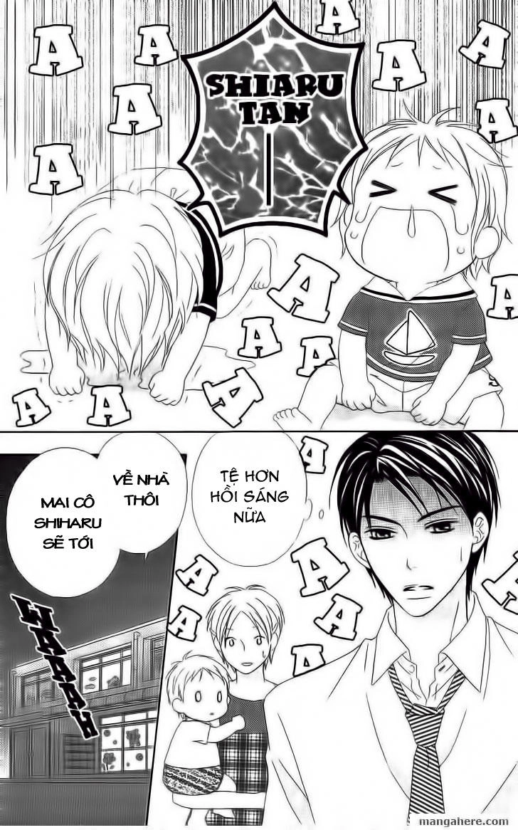 Love So Life Chapter 12 - 23