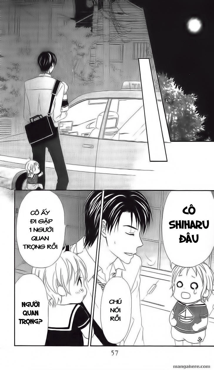 Love So Life Chapter 12 - 24