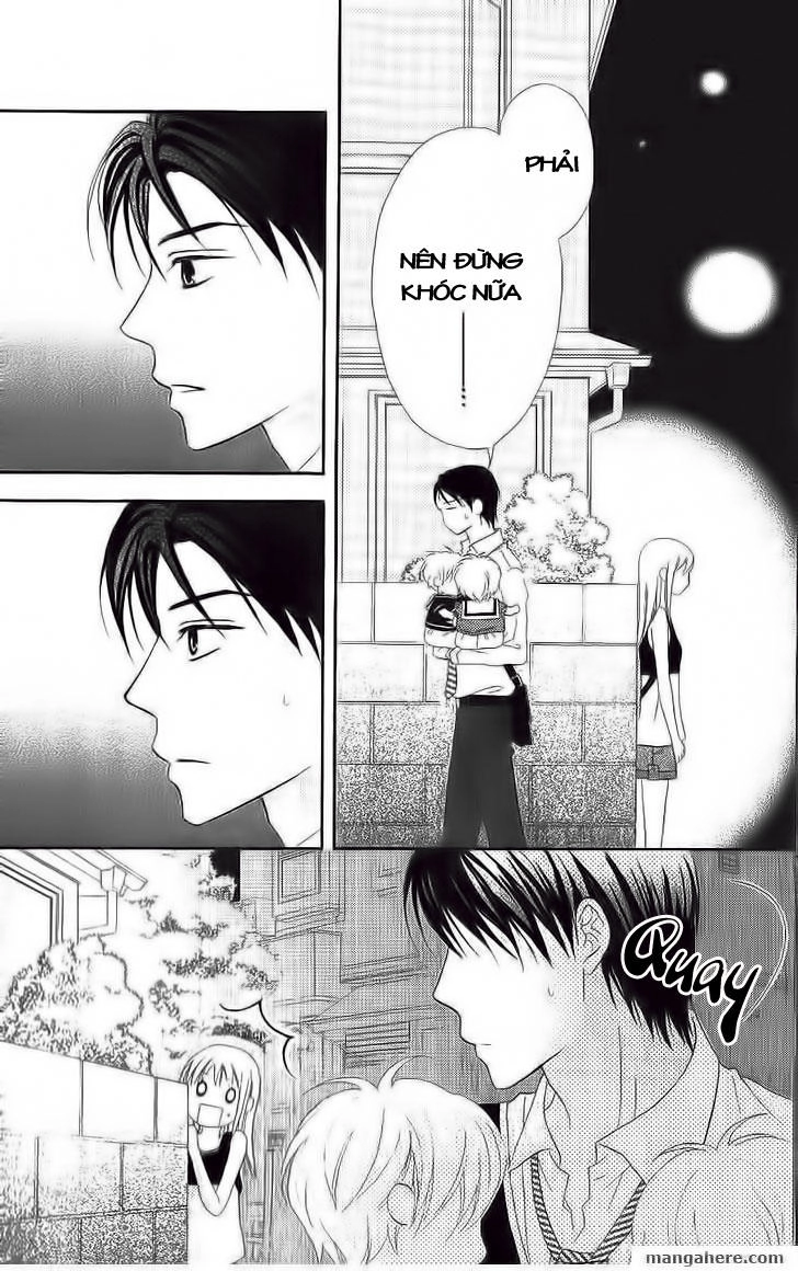 Love So Life Chapter 12 - 25