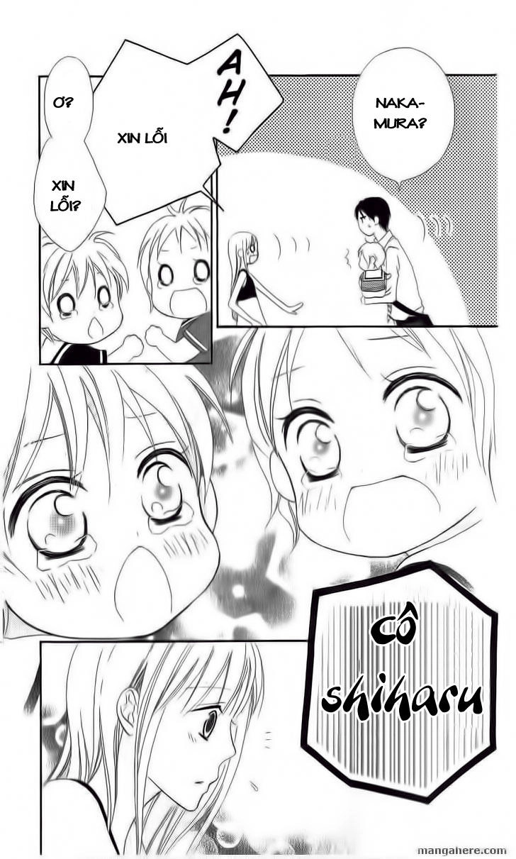 Love So Life Chapter 12 - 26