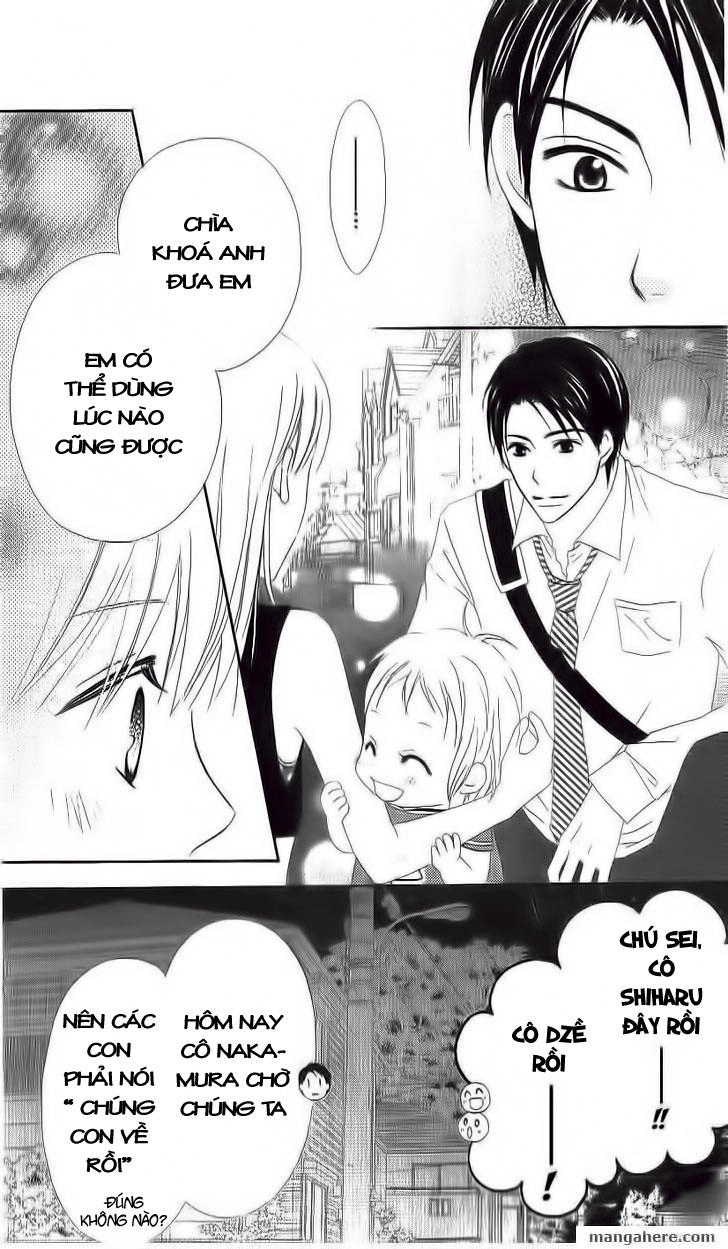 Love So Life Chapter 12 - 28