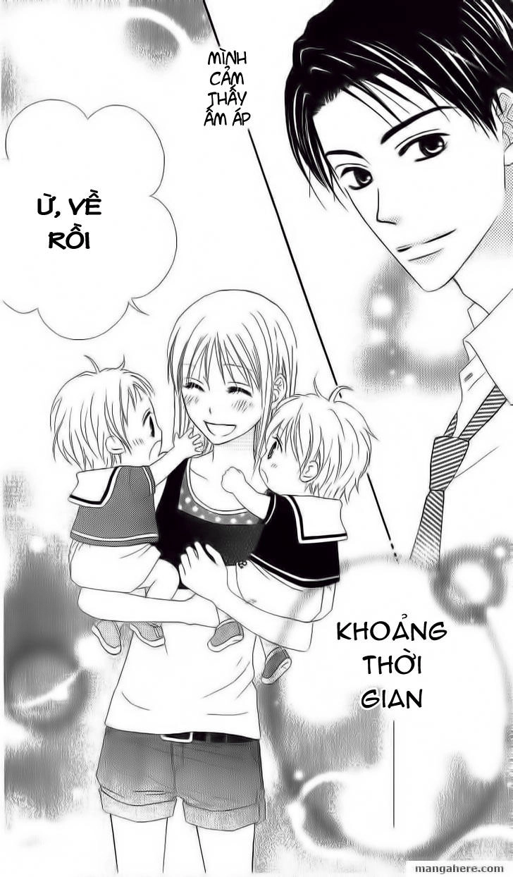 Love So Life Chapter 12 - 31