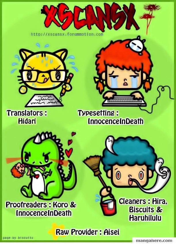 Love So Life Chapter 12 - 32