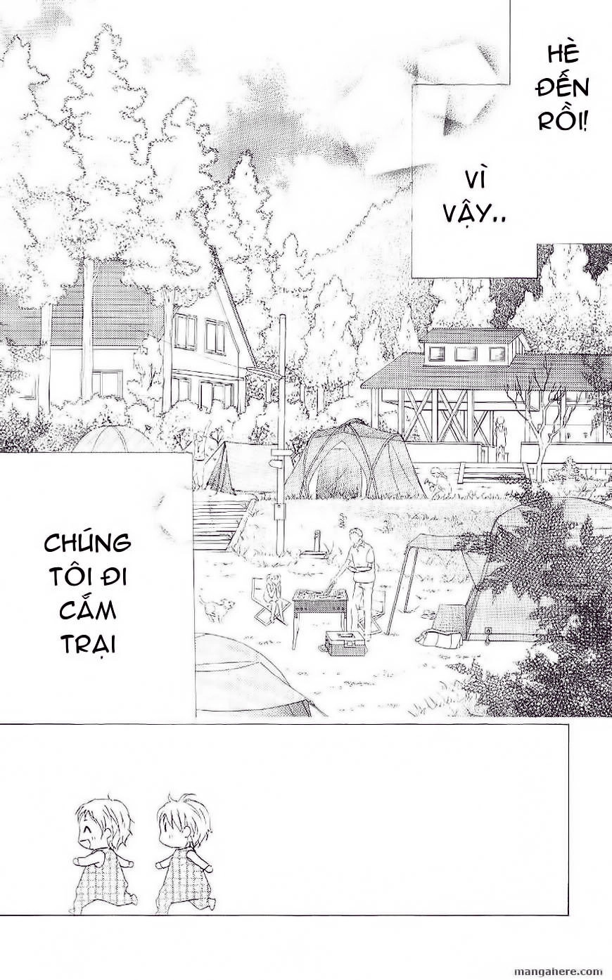 Love So Life Chapter 13 - 3