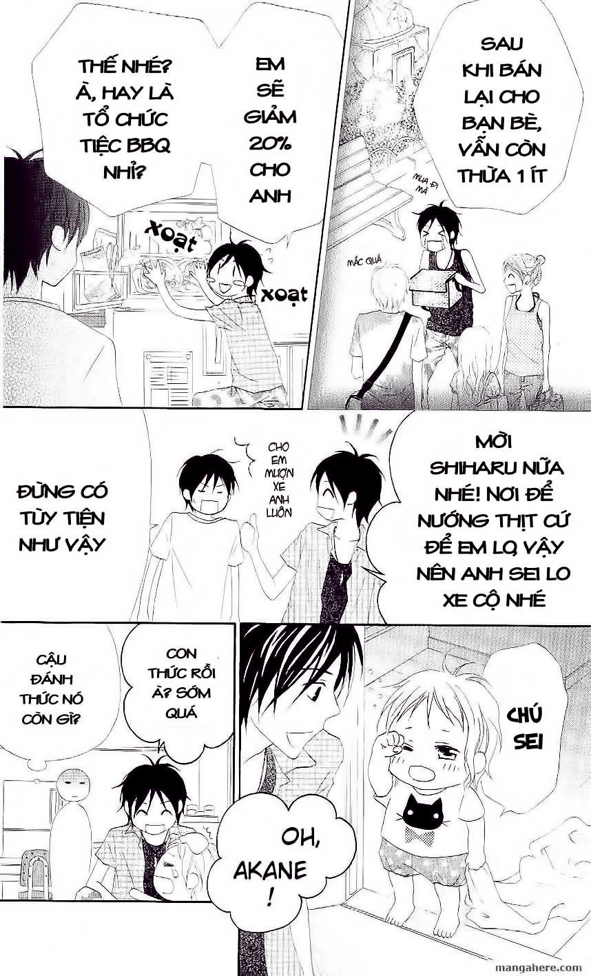 Love So Life Chapter 13 - 7