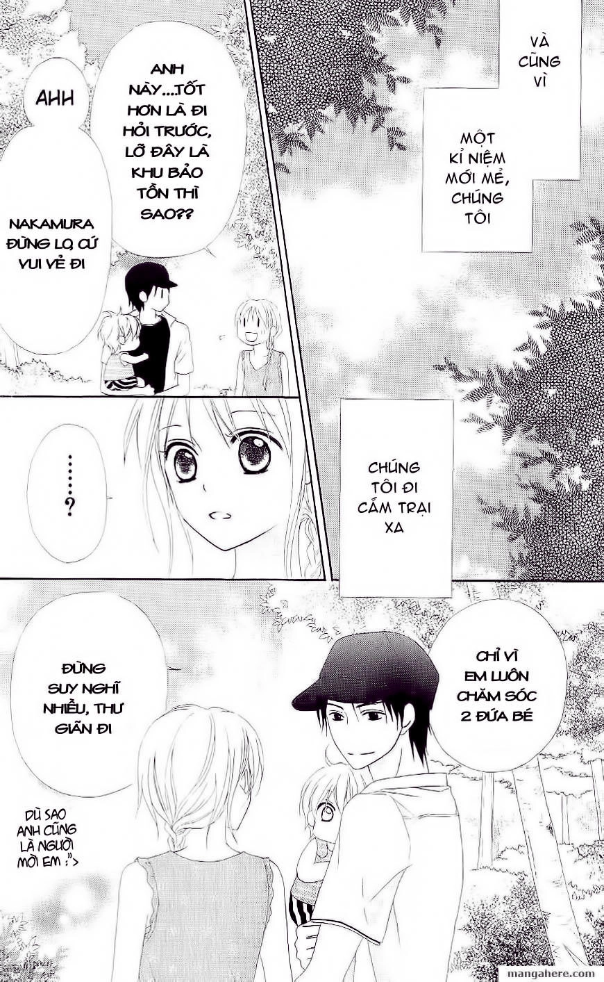 Love So Life Chapter 13 - 9