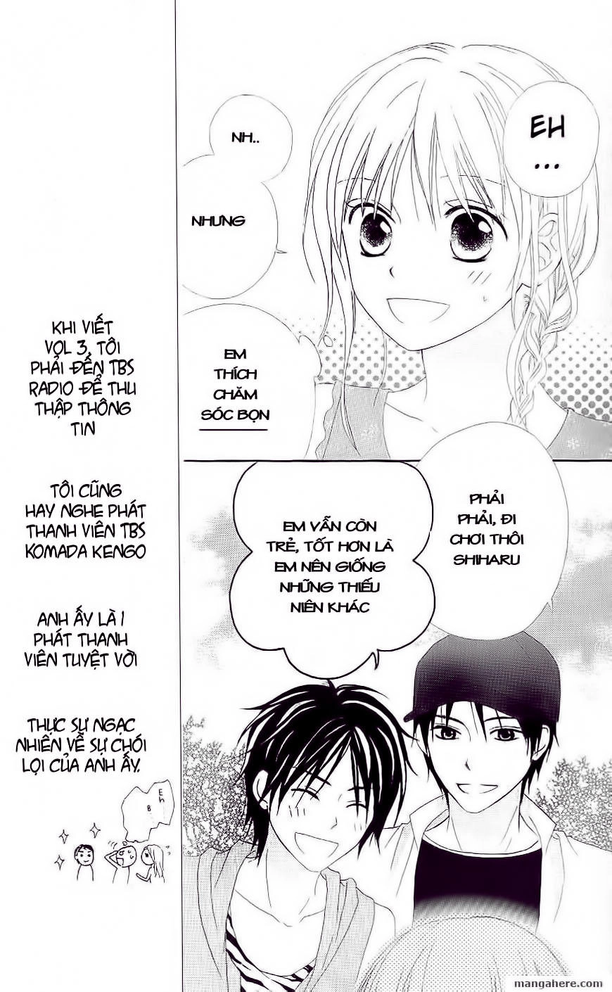 Love So Life Chapter 13 - 10