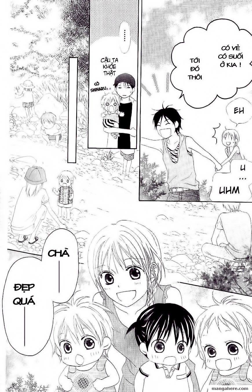 Love So Life Chapter 13 - 11