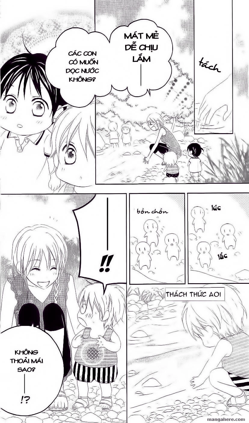 Love So Life Chapter 13 - 12