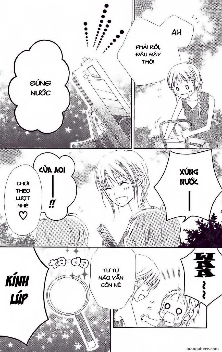 Love So Life Chapter 13 - 13
