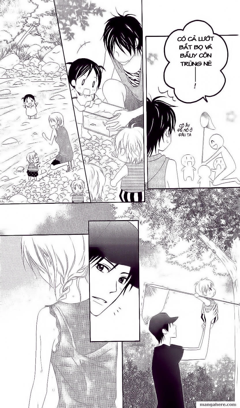 Love So Life Chapter 13 - 14