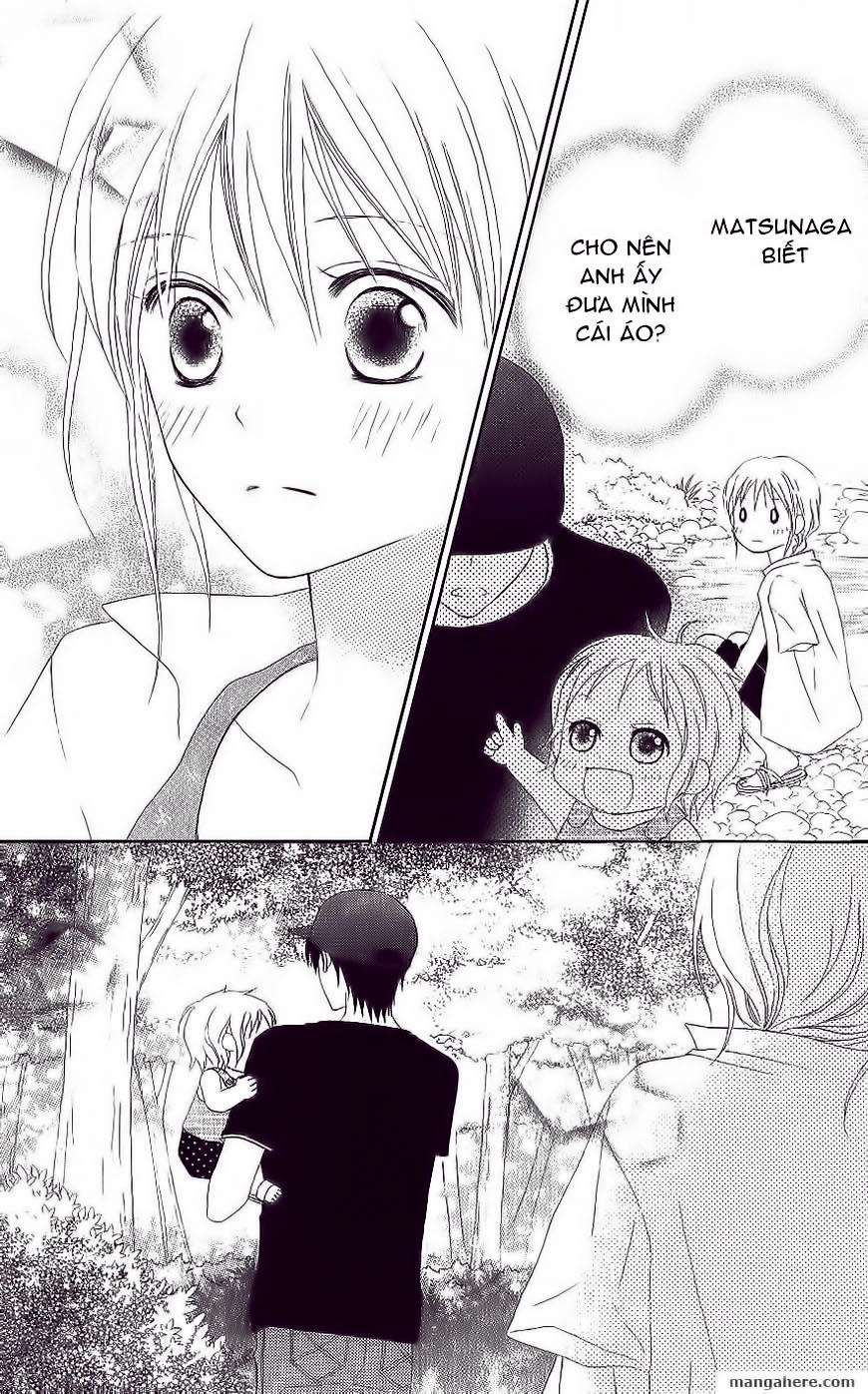 Love So Life Chapter 13 - 17