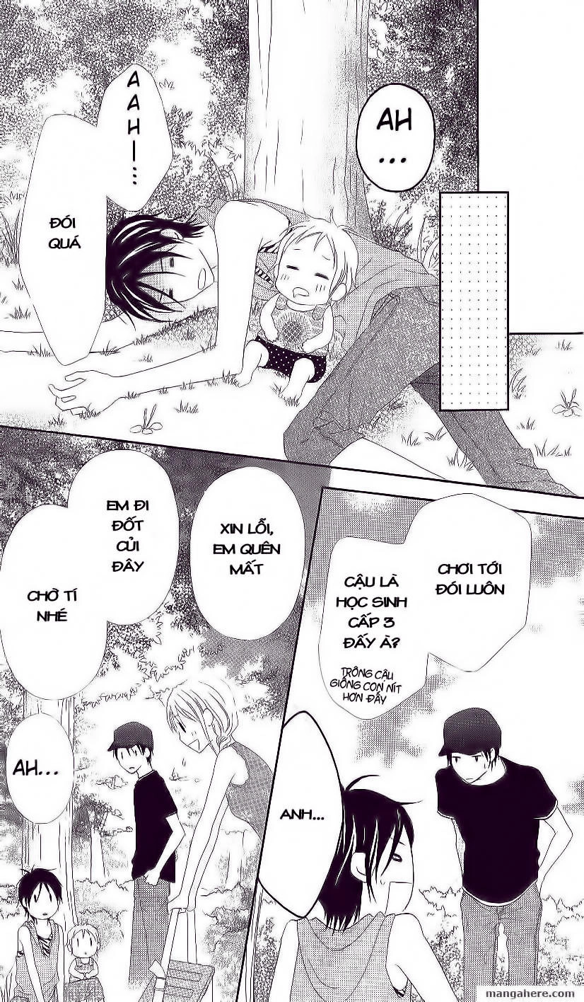 Love So Life Chapter 13 - 18