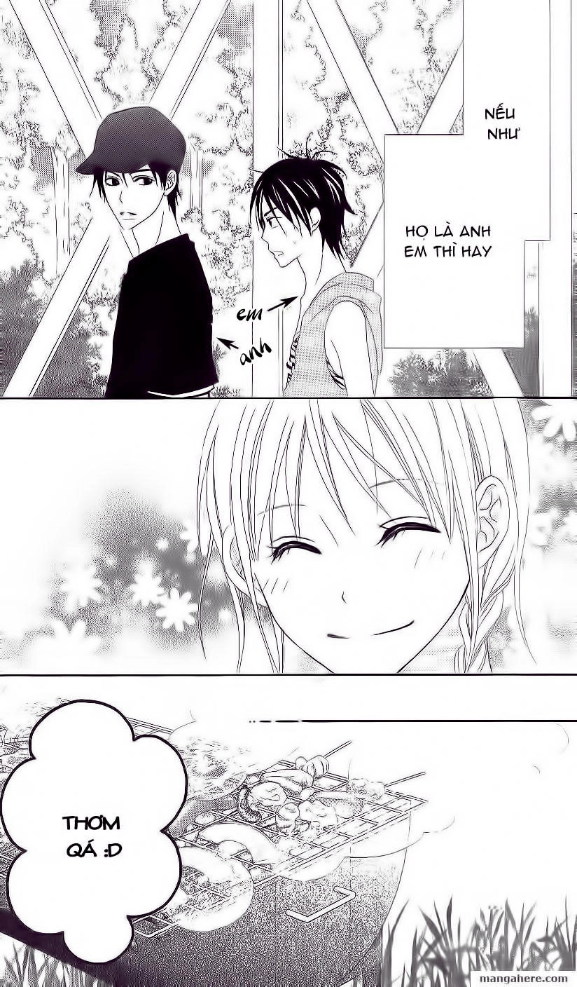 Love So Life Chapter 13 - 24