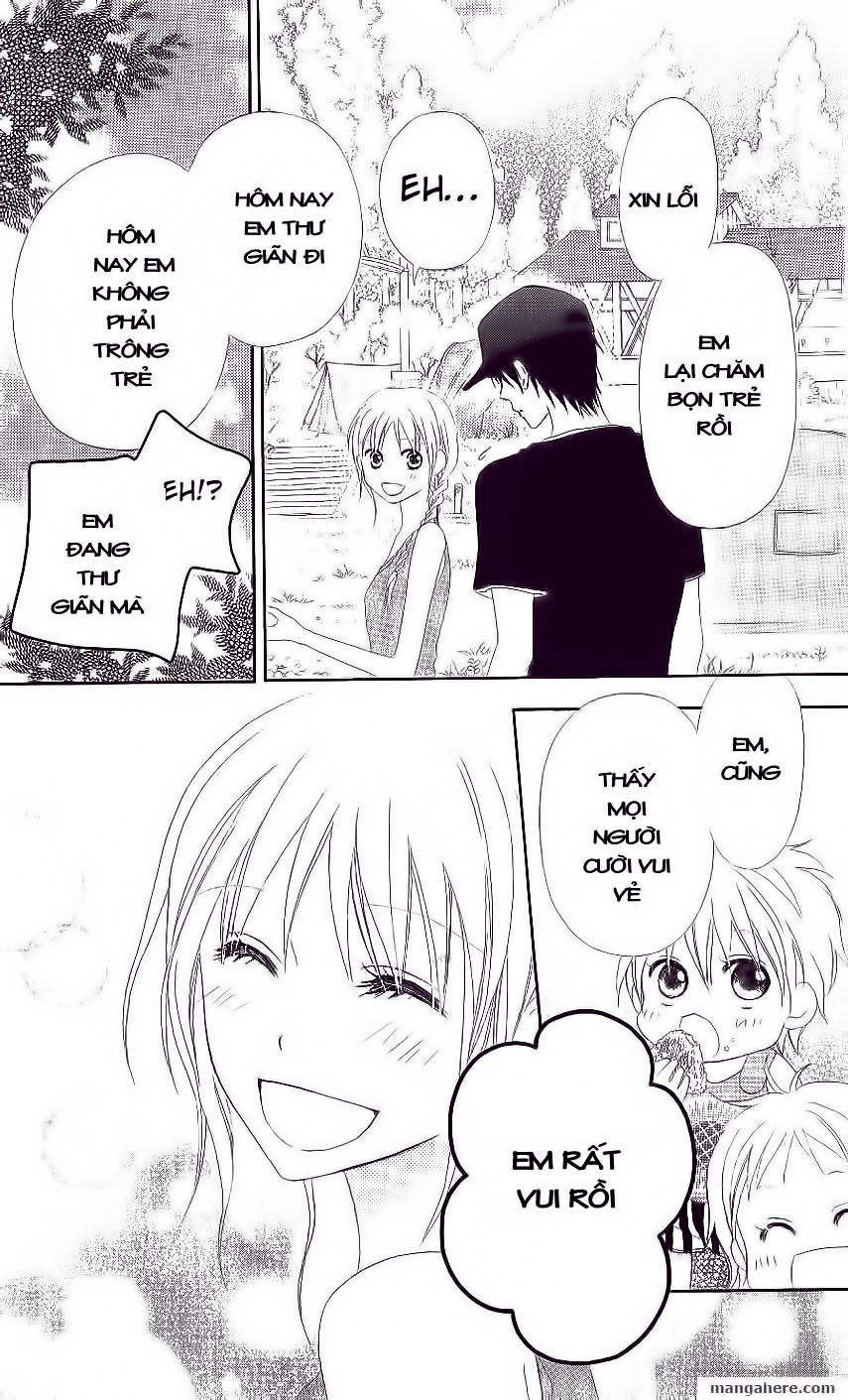 Love So Life Chapter 13 - 26