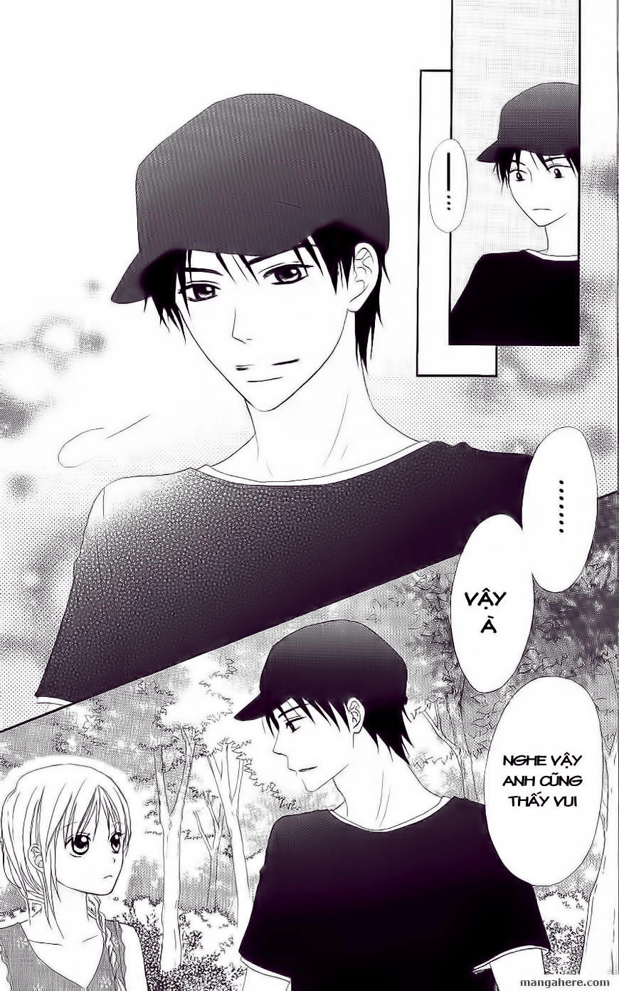 Love So Life Chapter 13 - 27