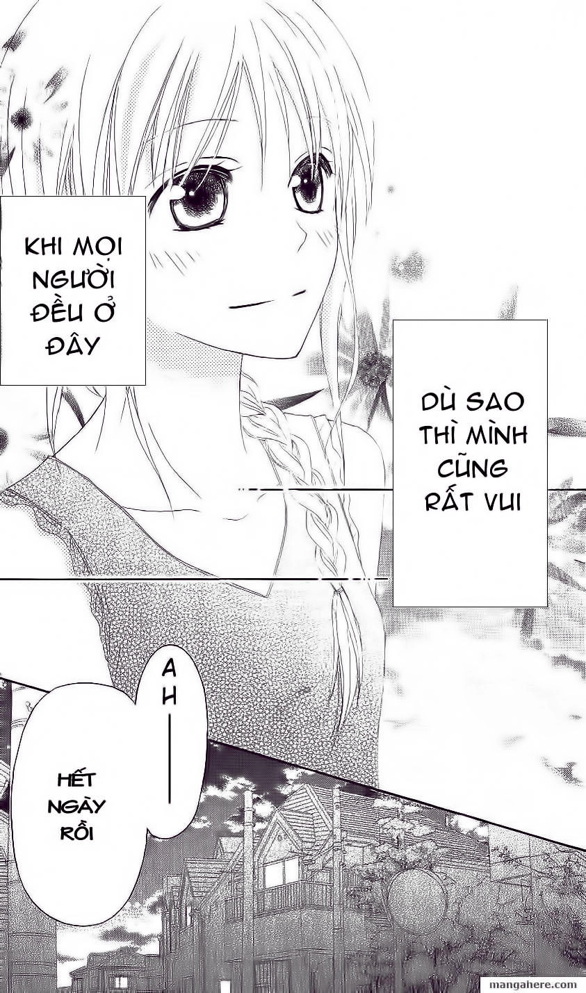 Love So Life Chapter 13 - 28