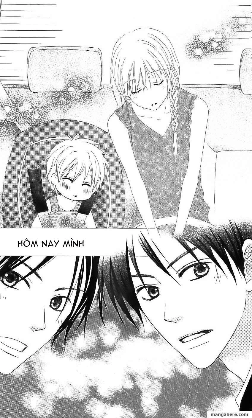 Love So Life Chapter 13 - 30