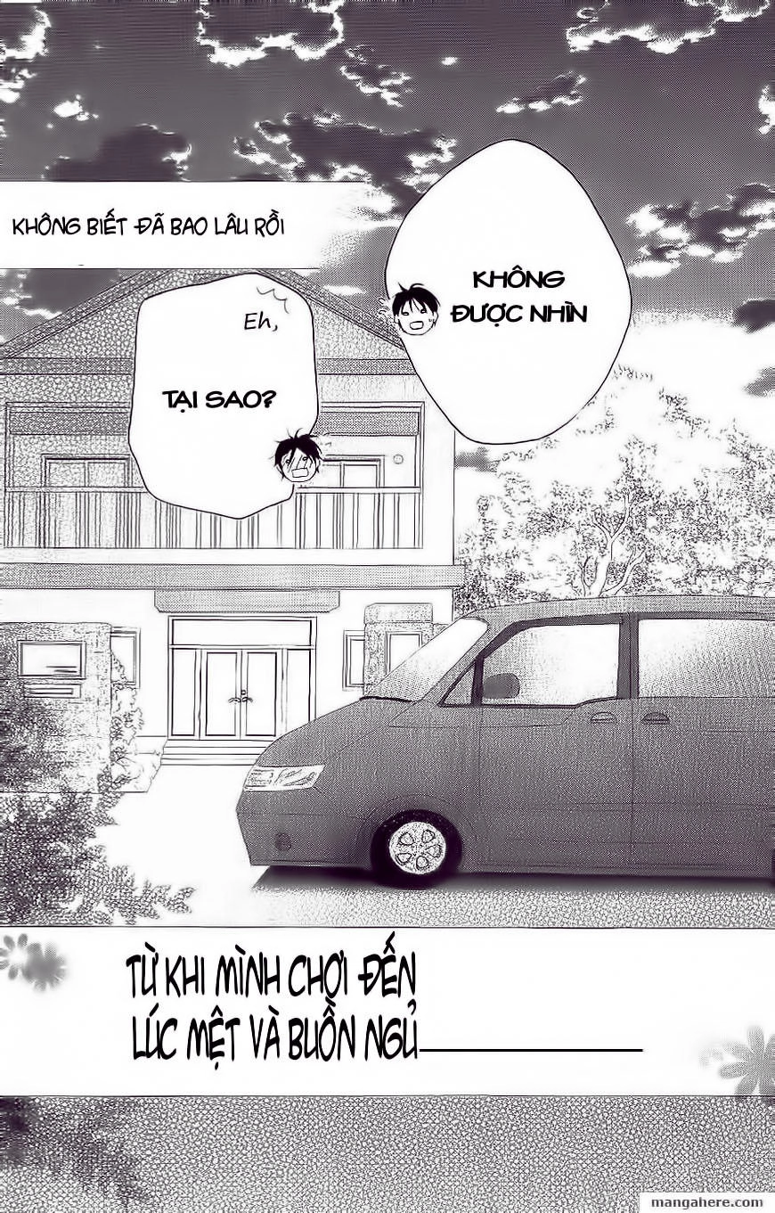 Love So Life Chapter 13 - 31