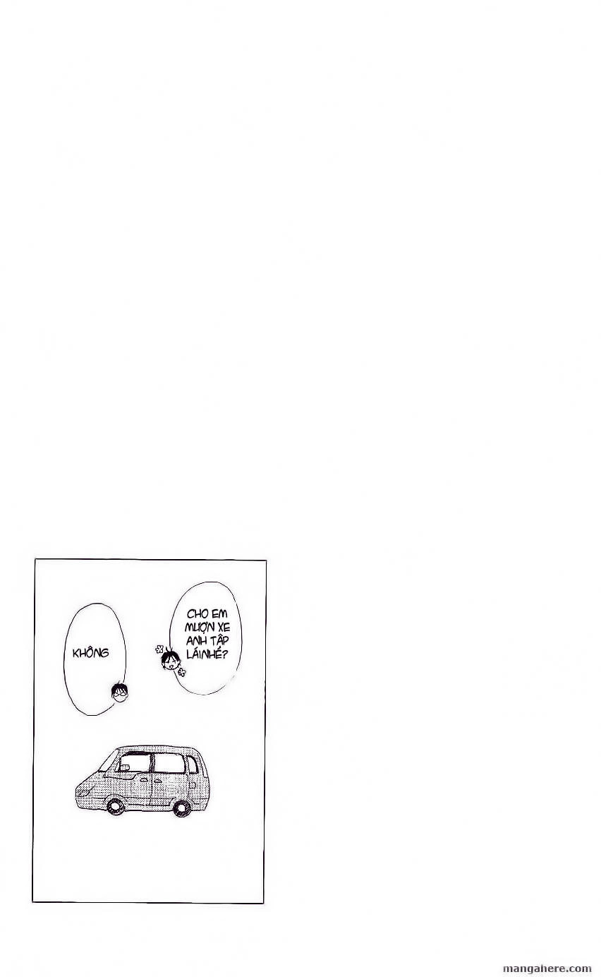 Love So Life Chapter 13 - 32