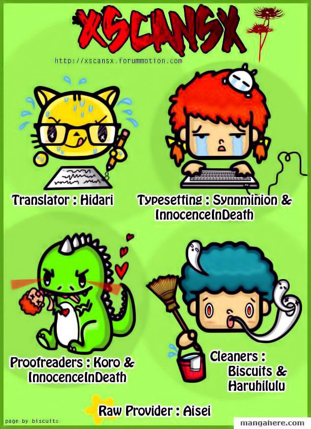 Love So Life Chapter 13 - 33